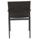 Sutton Olive Green Leather Upholstered Arm Chair