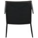 Sutton Olive Green Leather Upholstered Dining Chair Set of 2