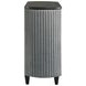 Skyline Onyx 2 Door Server