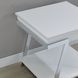 Zena White Lift Top Occasional Table Set