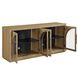 Magnolia Sand 4 Door Server