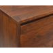 Knoxville Walnut 2 Door Sideboard