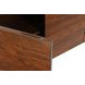 Knoxville Walnut 2 Door Sideboard