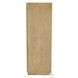 Oakridge Stylish Weathered Tan Natural 6 Drawer Chest