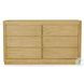 Oakridge Weathered Natural Bedroom Set