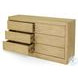 Oakridge Weathered Natural Bedroom Set