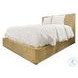 Oakridge Weathered Natural King Platform Bed