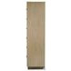 Vista Verde Muted Earth Tones and Clay Performance Fabric Bedroom Set