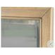 Vista Verde Muted Earth Tones and Clay Performance Fabric Bedroom Set