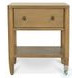 Maplewood Warm Maple Storage Bedroom Set
