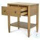 Maplewood Warm Maple Storage Bedroom Set