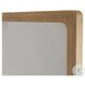 Maplewood Warm Maple Storage Bedroom Set