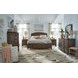 Sugar Mill Spiced Rum Panel Bedroom Set