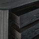 Skyline Onyx 6 Drawer Dresser