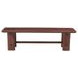 Hampton Walnut Loch Dining Bench