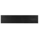 Ashbourne Black 72" TV Stand with LED Fireplace and USB Charging