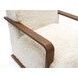 Elardo Sand Upholstered Accent Chair