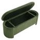 Grainne Green Upholstered 51" Accent Bench with Storage