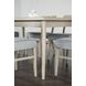 Keynes Gray Rectangular Dining Room Set