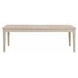 Sandnes Light Oak Extendable Rectangular Dining Room Set