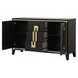 Kenyada Espresso 3 Drawer Server