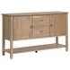 Rheinfall Natural 2 Door Server