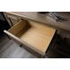 Chesapeake Light White Wash 2 Door Server