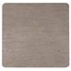Sterling West White Oak 54" Square Counter Height Dining Table