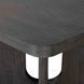 Sterling West Ash Gray 54" Square Counter Height Dining Table