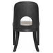 Sterling West Ash Gray Round Dining Room Set