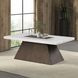 Grasten Ash Gray Rectangular Cocktail Table
