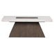 Grasten Ash Gray Rectangular Cocktail Table
