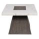 Grasten Ash Gray Rectangular Cocktail Table