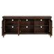 Westerham Dark Cherry 70" TV Stand