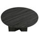Holen Gray 3 Piece Round Table Set