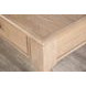 Chesapeake Light White Wash Rectangular Coffee Table
