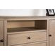 Chesapeake Light White Wash 72" TV Stand
