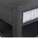 Sterling West Ash Gray Rectangular Cocktail Table