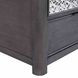 Sterling West Ash Gray Rectangular Lift Top Cocktail Table
