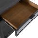 Sterling West Ash Gray Rectangular Sofa Table