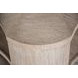 Conisbrough Oak Square Occasional Table Set