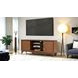 Hepburne Walnut 70" TV Stand