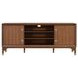 Hepburne Walnut 70" TV Stand