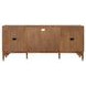 Hepburne Walnut 70" TV Stand