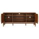 Hepburne Walnut 70" TV Stand