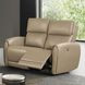 Schlieren Beige Power Reclining Living Room Set with USB Charging