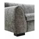 Severo Gray 89" Sofa