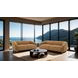 Kolvere Brown 68" Loveseat