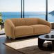 Kolvere Brown Living Room Set