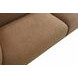 Kolvere Brown 68" Loveseat